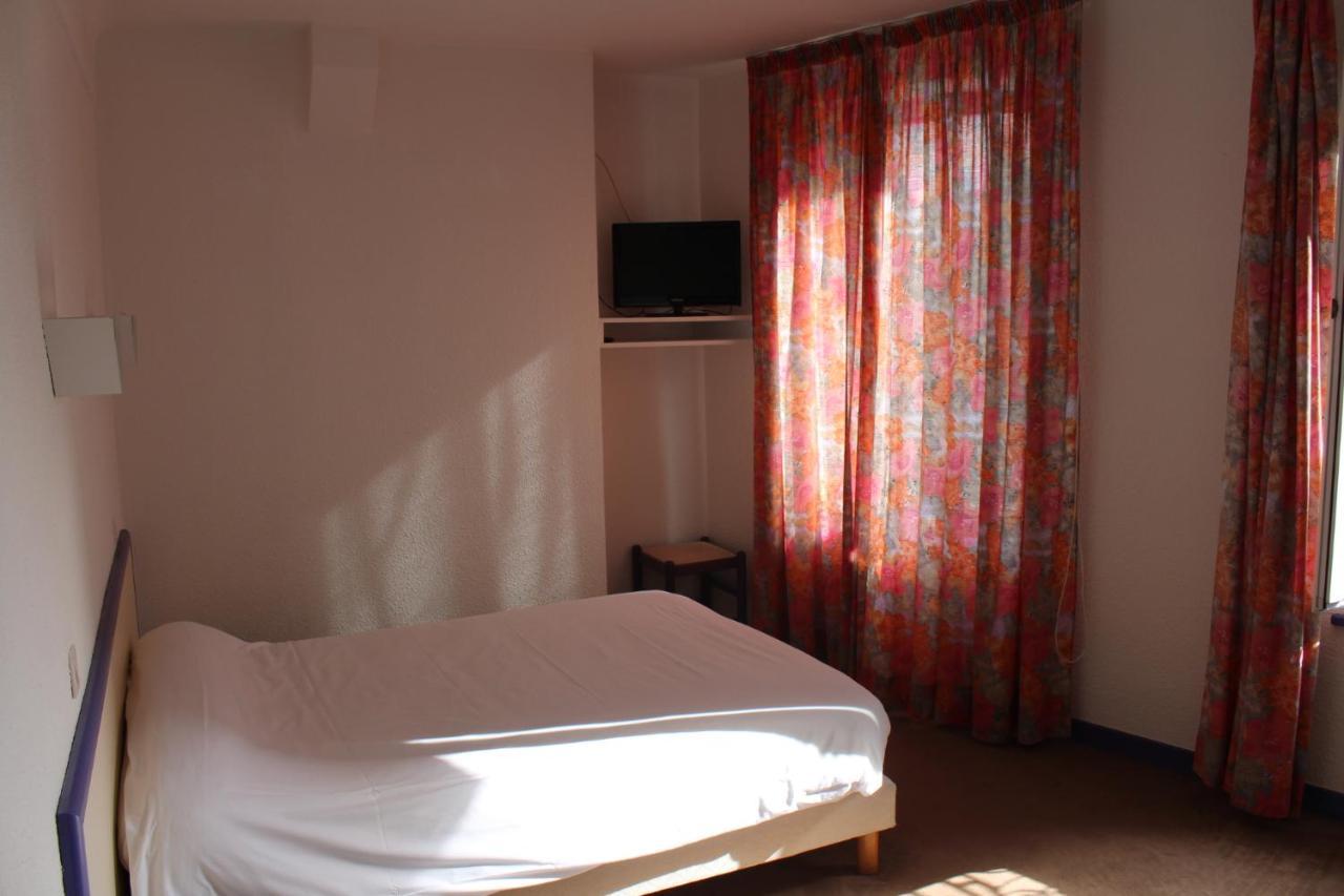 Hotel Des Roches Saint-Flour  Kültér fotó