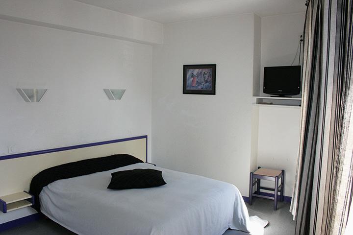 Hotel Des Roches Saint-Flour  Kültér fotó
