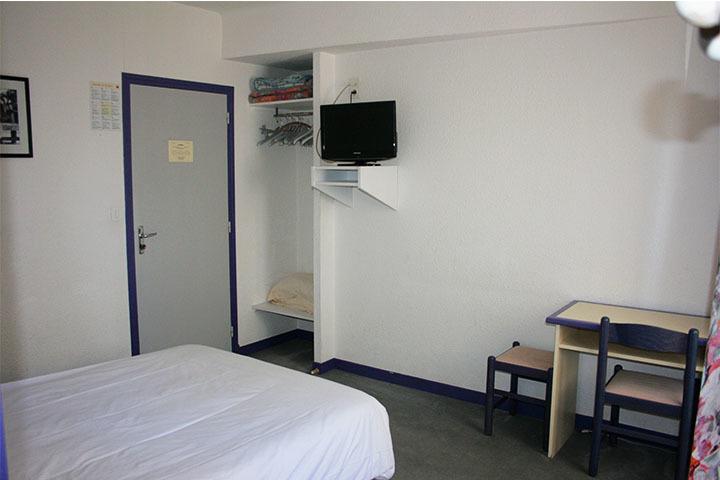 Hotel Des Roches Saint-Flour  Kültér fotó